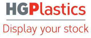 Hurst Green Plastics – Supermarket Plinths-Plinths to display stock in supermarkets and shops
